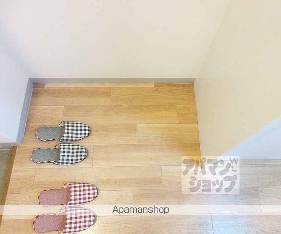 エクセレント山田の内装写真