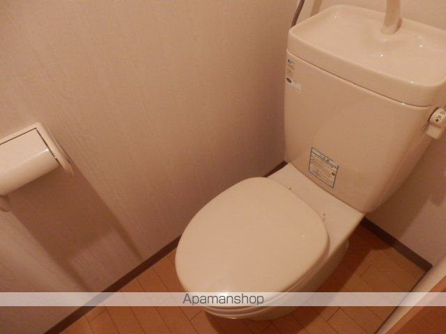 ミ・ピアーチェ桑園の内装写真