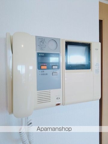 クレアールの内装写真
