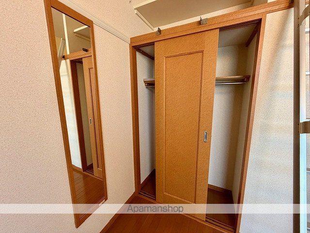 レオパレスボヌールメゾン TMの内装写真