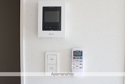 グランフォレスト[2LDK/59.14m2]のその他設備