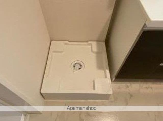 インビクタの内装写真