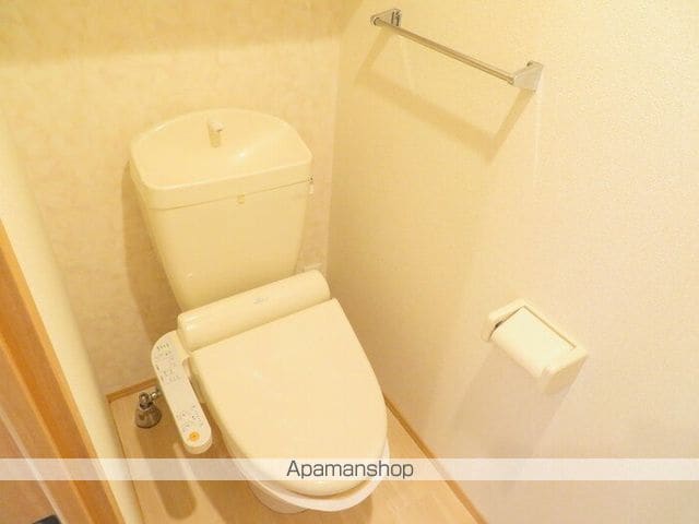 キューブモカの内装写真