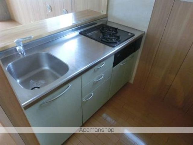 AXIS神水の内装写真