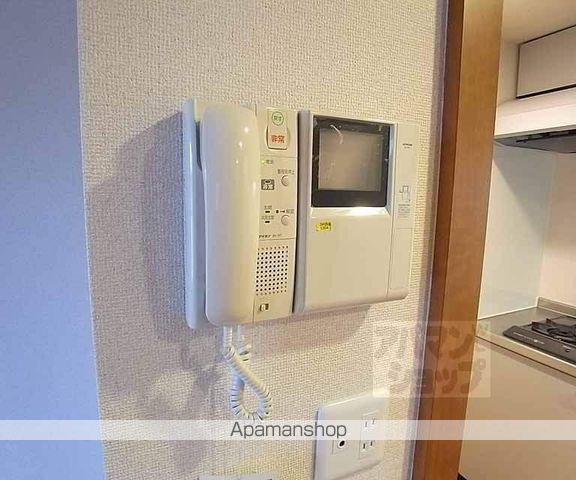 HF四条河原町レジデンスの内装写真