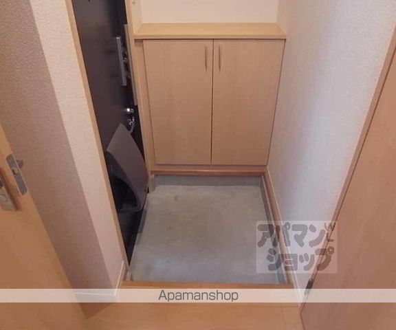 ドミール嵯峨野の内装写真