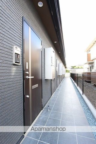 ARMANDあすと長町の外観写真
