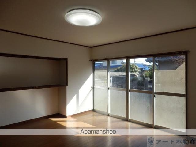 濱田一戸建の内装写真