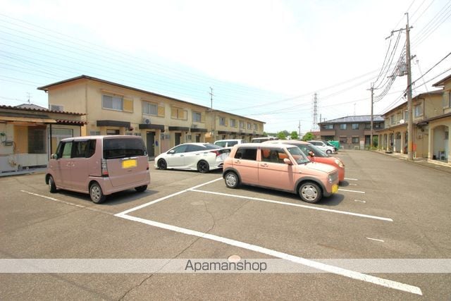 近鉄大阪線 大和高田駅 徒歩17分 2階建 築48年のその他写真