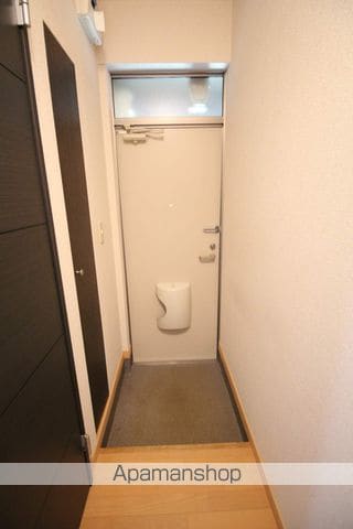 パラ・シェンプレN45の内装写真