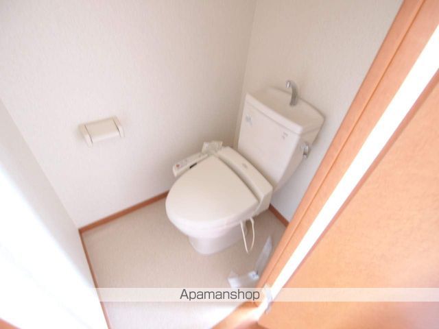 レオパレス野村の内装写真