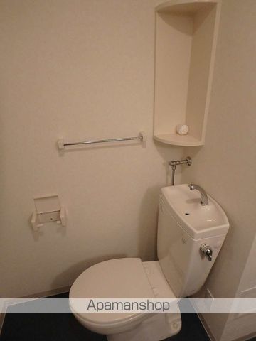 ジュエルタワーの内装写真