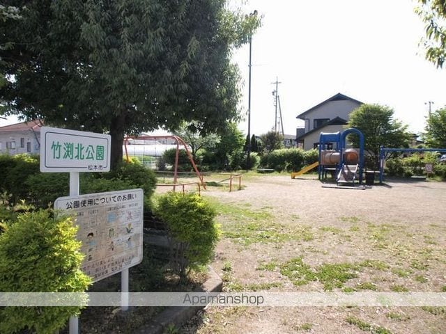 レオパレス寿の周辺写真