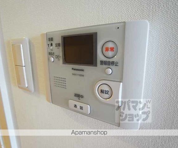 アクアプレイス京都西陣の内装写真