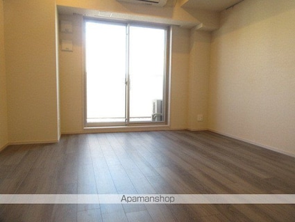 ザ・パークハビオ高円寺レジデンス[1LDK/41.5m2]のリビング・居間