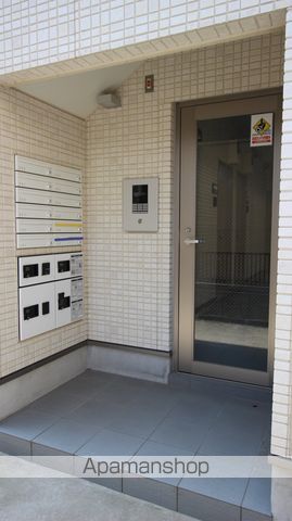 BR道表の玄関写真