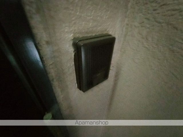 シャンラヴィーヌの内装写真