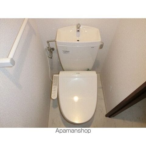 毘沙門天の内装写真