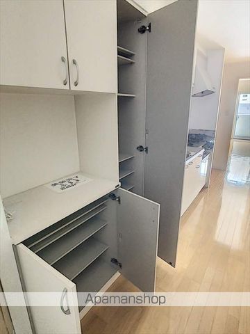 VILLA PRIMAの内装写真