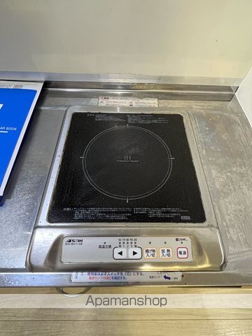 ヒストリカル堺の内装写真