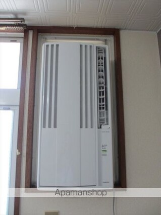 フォレストコート和歌浦東[1R/18m2]のその他設備