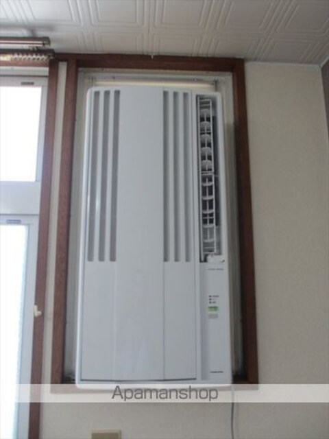 フォレストコート和歌浦東[1R/18m2]のその他設備