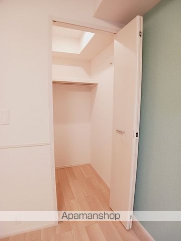 カレント レジデンス 下増田Iの内装写真