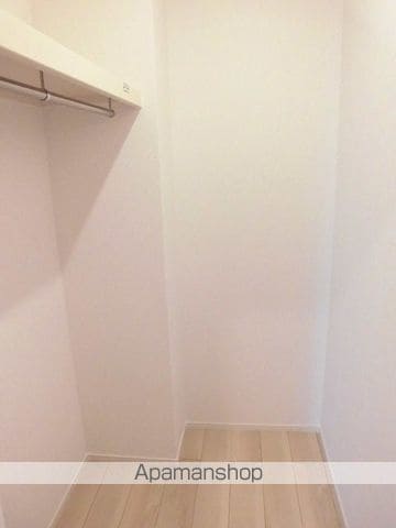メゾン ド エスポワールの内装写真