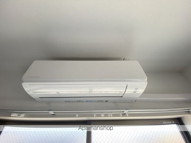 F ASECIA KASTALIAの内装写真