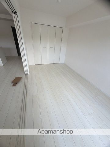 PHOENIX福津BAYSIDEの内装写真