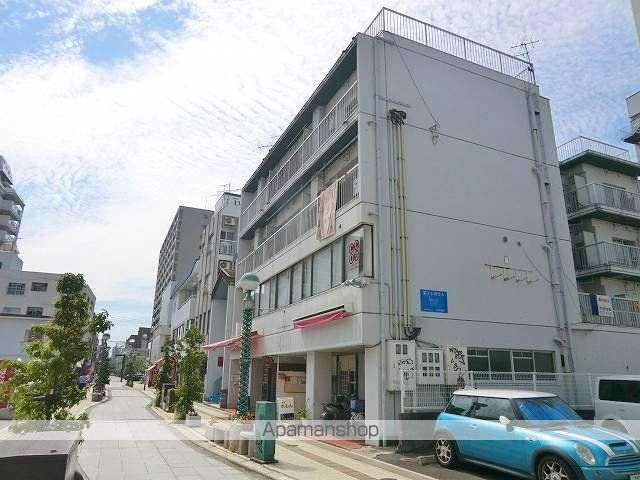 第2小田ビルの外観写真