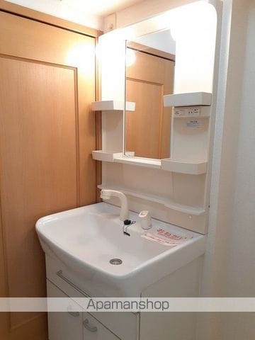 サンセールIIの内装写真