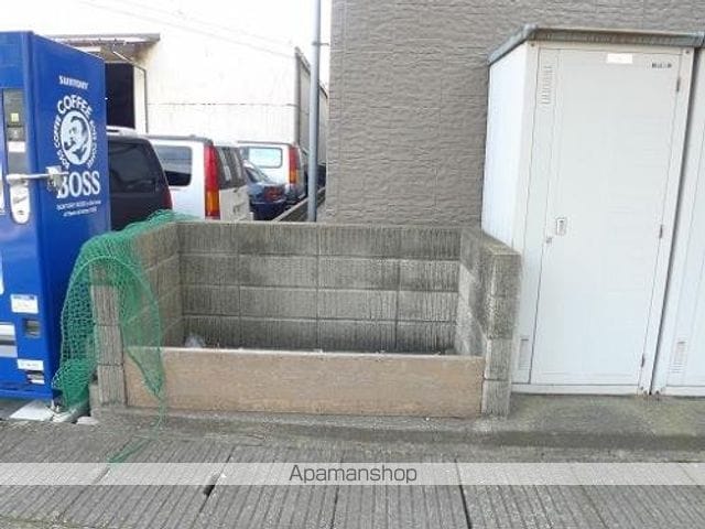 セジュール・カルティエIIのその他写真