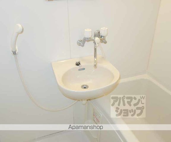 エクシード五条の内装写真