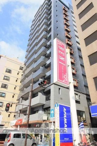 大産スカイマンション平尾 1305 ｜ 福岡県福岡市南区高宮１丁目1-10（賃貸マンション1K・13階・24.70㎡） その6