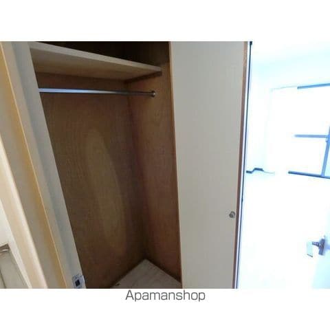 カレッジハイツ春日井の内装写真