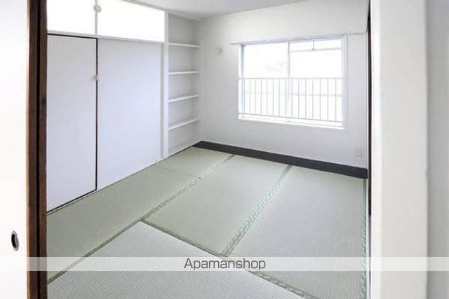 ビレッジハウス陸前高田1号棟の内装写真