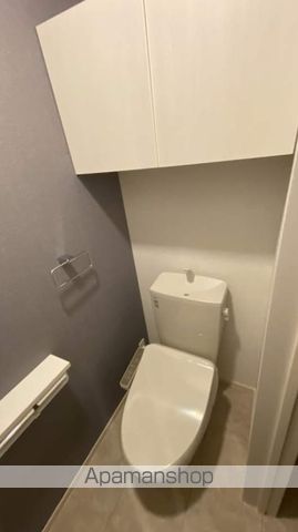 クレール六番館の内装写真