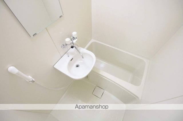 レオパレス東住吉の内装写真