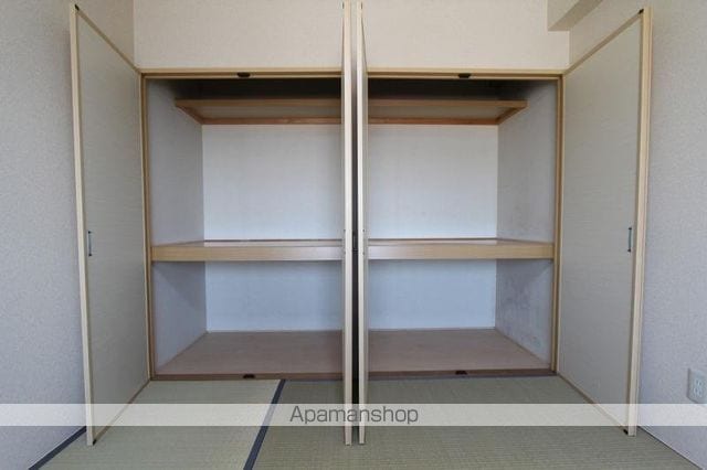 細谷マンションの内装写真