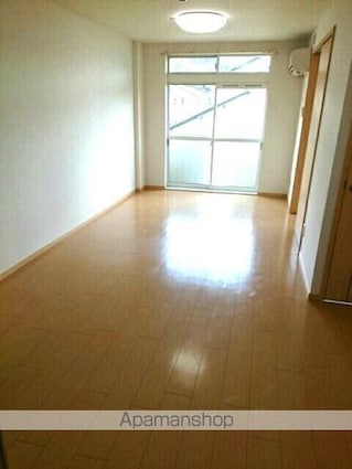 グランディ・ハイツ[2DK/39.7m2]のリビング・居間