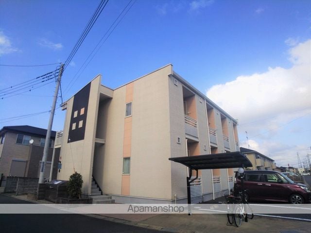 レオネクストソリッソのイメージ