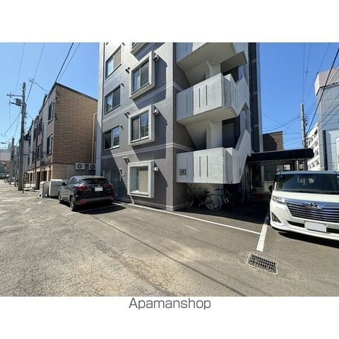 MAISON HOXIN南10条のその他写真