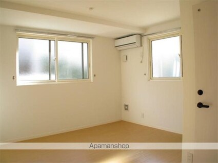 クレール[1K/23.5m2]のリビング・居間