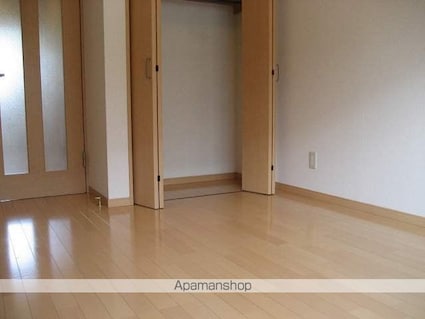 東京都練馬区早宮１丁目[1K/23.49m2]の内装