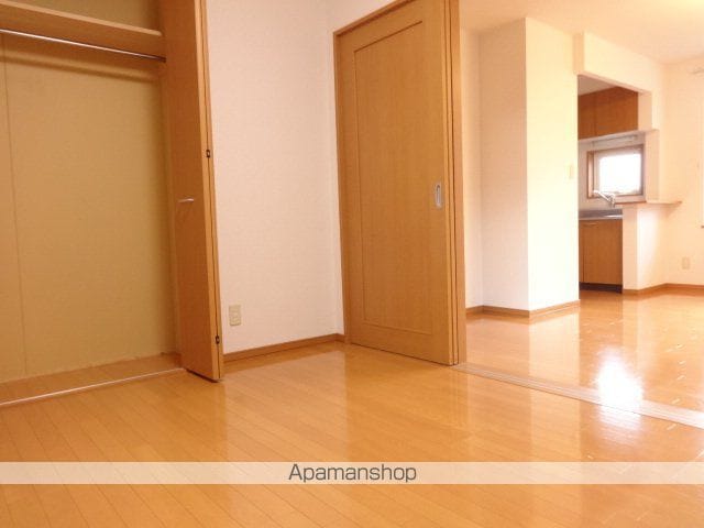 ラインストリームの内装写真