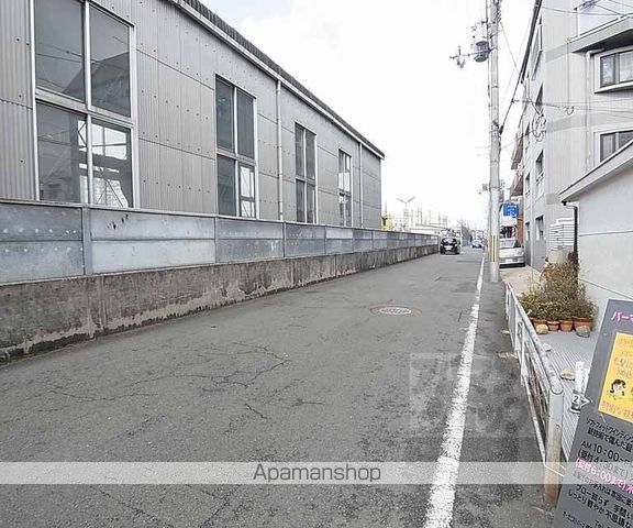 サンセット藤の周辺写真