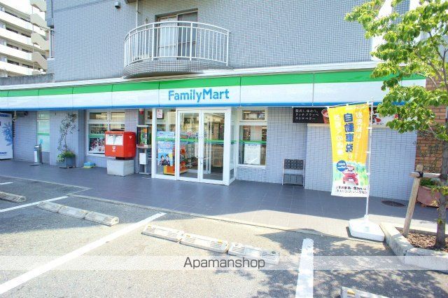 カスタリア東比恵の周辺写真