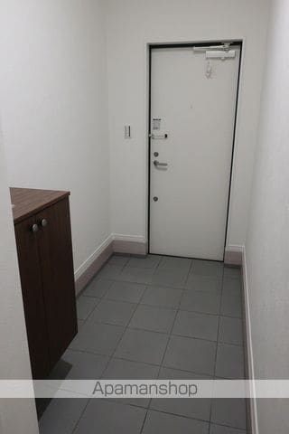 AJ津田沼Vの内装写真