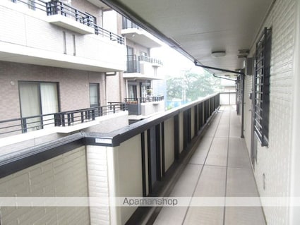 東京都東大和市立野２丁目[1LDK/45.29m2]の共用部7